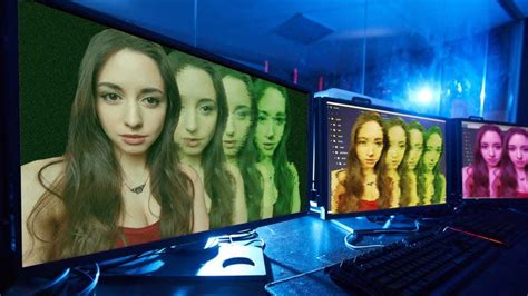 Twitch Finally Addresses Porn Deepfake Scandal。